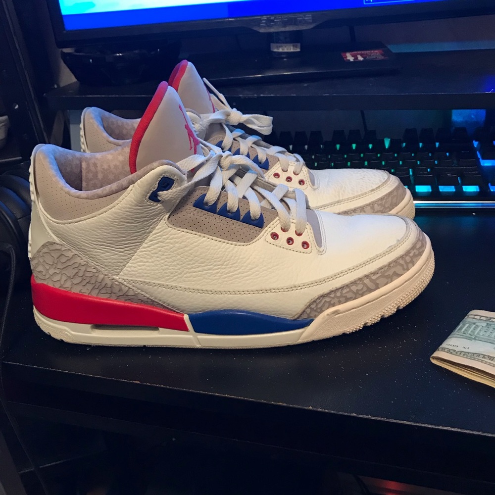 Jordan international 3